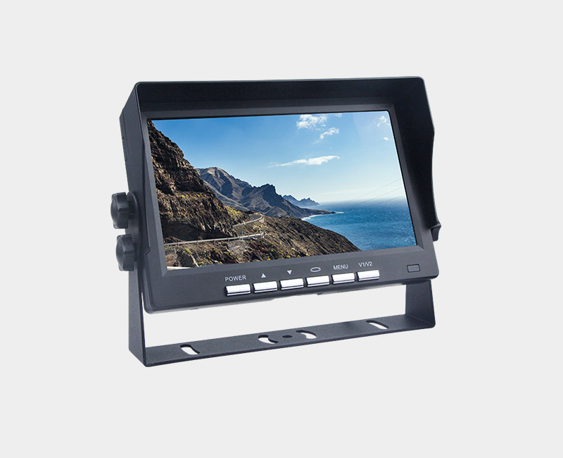 Car MonitorCar Monitor